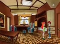 Big Red Adventure Big Red Adventure