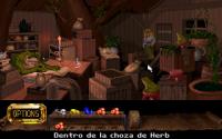 Haz click en la imagen para agrandarla The Legend Of Kyrandia: Book Two
