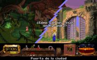 Haz click en la imagen para agrandarla The Legend Of Kyrandia: Book Two
