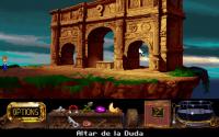 Haz click en la imagen para agrandarla The Legend Of Kyrandia: Book Two
