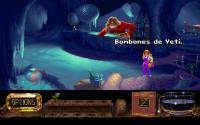 Haz click en la imagen para agrandarla The Legend Of Kyrandia: Book Two